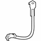 Kia 918601W120 Wiring Assembly-Earth