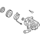 Kia 97701N9600 COMPRESSOR ASSY