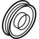 Kia 97643N9100 PULLEY ASSY-A/CON CO