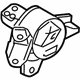 Kia 218301M000 Bracket Assembly-TRANSAXLE