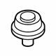 Kia 633102J000 Rubber Assembly-Body Mounting