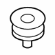 Kia 632102J000 Rubber Assembly-Body Mounting