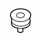 Kia 631102J000 Rubber Assembly-Body Mounting