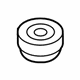 Kia 633202J000 Rubber Assembly-Body Mounting