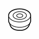 Kia 634202J000 Rubber Assembly-Body Mounting