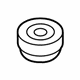 Kia 632202J000 Rubber Assembly-Body Mounting