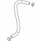 Kia 25420F9300 Hose Assembly-Oil COOLIN