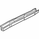 Kia 652201U000 Member Assembly-Center Floor