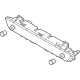 Kia 96540P1000FHL KEYBOARD ASSY-AVN
