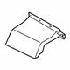 Kia 28213S9200 Shield-Air Intake