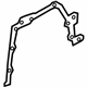Kia 2141126010 Gasket-Front Case