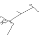 Kia 91800R5010 Wiring Harness-Roof