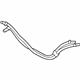 Kia 254212K650 Hose-Return