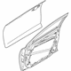 Kia 76004M7000 Panel Assembly-Front Doo