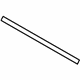 Kia 816413F000 DEFLECTOR Assembly-S