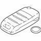 Kia 95430G5300 Keyless Entry Transmitter Assembly