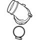 Kia 28139P4400 Hose-Air Intake (B)