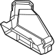 Kia 28210P4400 Duct Assembly-Air