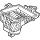 Kia 28112P4400 Body-Air Cleaner