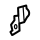 Kia 31033N9530 BRACKET-FILLER NECK