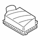 Kia 28111K0300 Cover-Air Cleaner