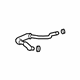 Kia 267102B790 Hose Assembly-BREATHER
