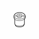 Kia 55418J6000 BUSHING-CROSSMEMBER