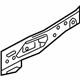 Kia 656673M000 Member Assembly-Rear Floor