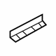 Kia 658143M000 Reinforcement Assembly-Rear Floor Side