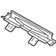 Kia 656313T000 Member Assembly-Rear Floor INTE