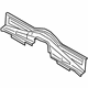 Kia 656113T000 Member Assembly-Rear Floor Front C