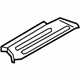 Kia 657413T000 Panel Assembly-Rear Floor Side