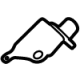 Kia 98150R5000 WIPER BRKT-COWL,FRT