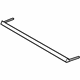 Kia 81690J6000 DEFLECTOR Assembly-SUNRO