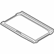 Kia 81660J6010BGA SUNSHADE ASSY-SUNROO