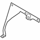 Kia 85785A7000WK Trim-Partition Side