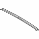 Kia 671613R000 Rail-Roof Center NO3