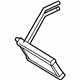 Kia 971382J000 Core & Seal Assembly-Heater