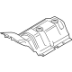 Kia 84114S9000 Pad U