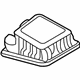 Kia 281112G100 Cover-Air Cleaner