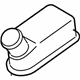 Kia 585292E600 Reservoir-Master Cylinder