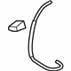 Kia 25450D5000 Hose Assembly-Water