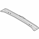 Kia 67141M7000 Rail Assembly-Roof Ctr