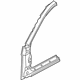 Kia 711203FB10 Panel Assembly-Pillar Outer
