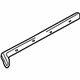 Kia 0K55273280 Rail Assembly-Guide, LH Kia 0K55273280 Rail Assembly-Guide, LH
