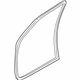 Kia 0K55258770C WEATHERSTRIP Assembly-Door, RH Kia 0K55258770C WEATHERSTRIP Assembly-Door, RH