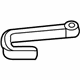 Kia 857203W003 Handle Assembly-Lower Body