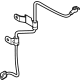 Kia 282402M810 Pipe Assembly-Oil Feed