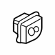 Kia 924373E500 Grommet