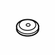 Kia 5464438000 Bushing-Upper Kia 5464438000 Bushing-Upper